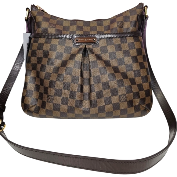 Louis Vuitton Handbags - Louis Vuitton Damier Bloomsbury PM Shoulder Bag